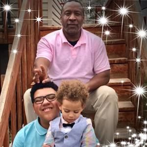 Meet your Posher, Valory n michael